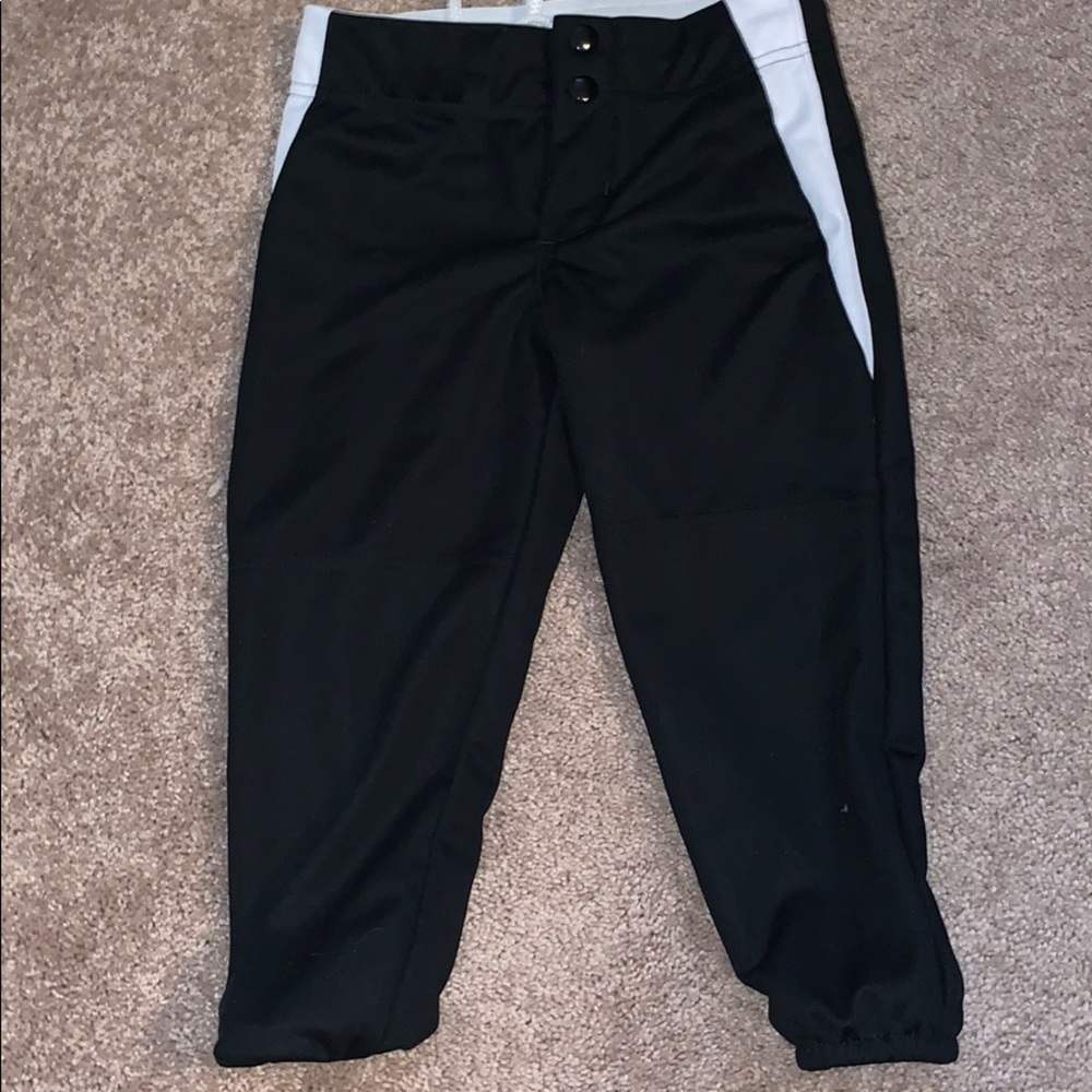 Softball pants